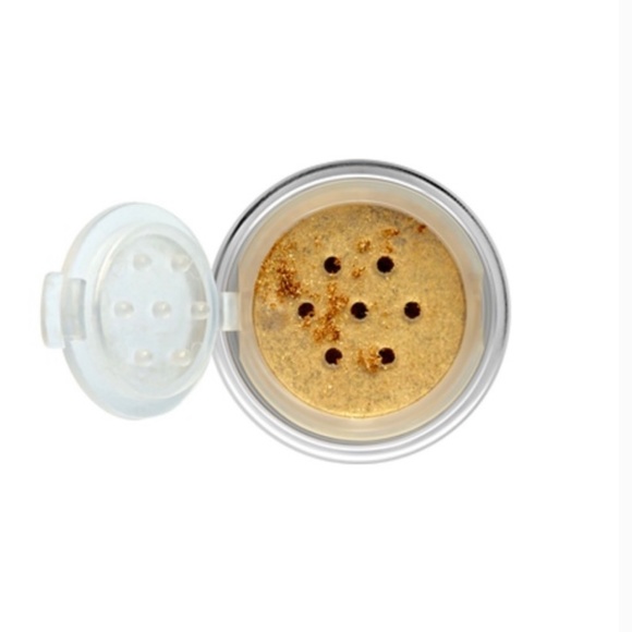 ✨Too Faced Pure Gold Ultra-Fine Face & Body Glitter✨ - Picture 2 of 5